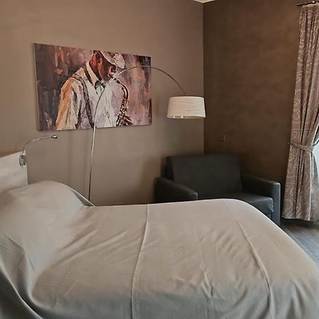 Prima Fila Due Pemium Guest House ซานเรโม ภายนอก รูปภาพ