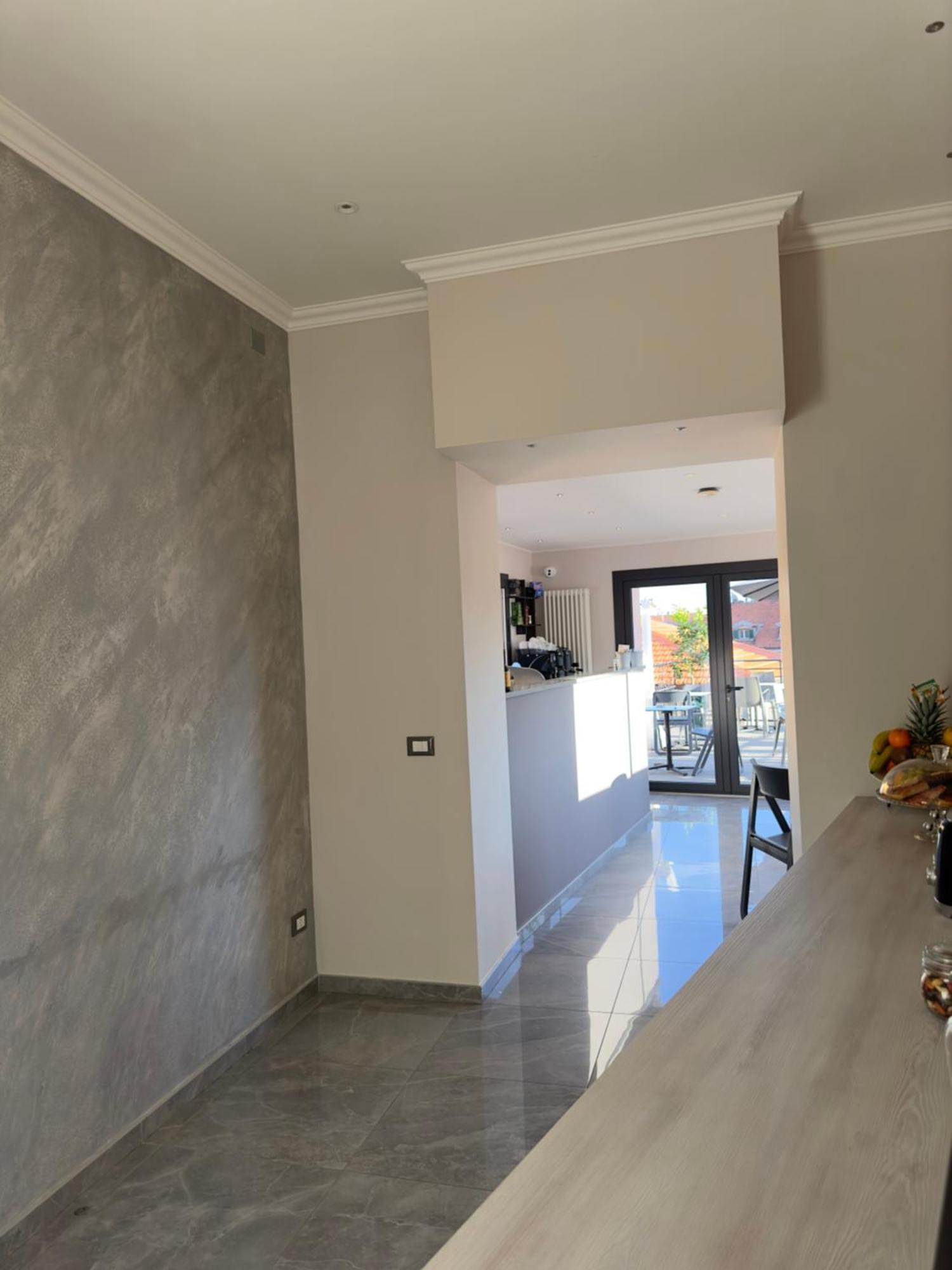 Prima Fila Due Pemium Guest House ซานเรโม ภายนอก รูปภาพ