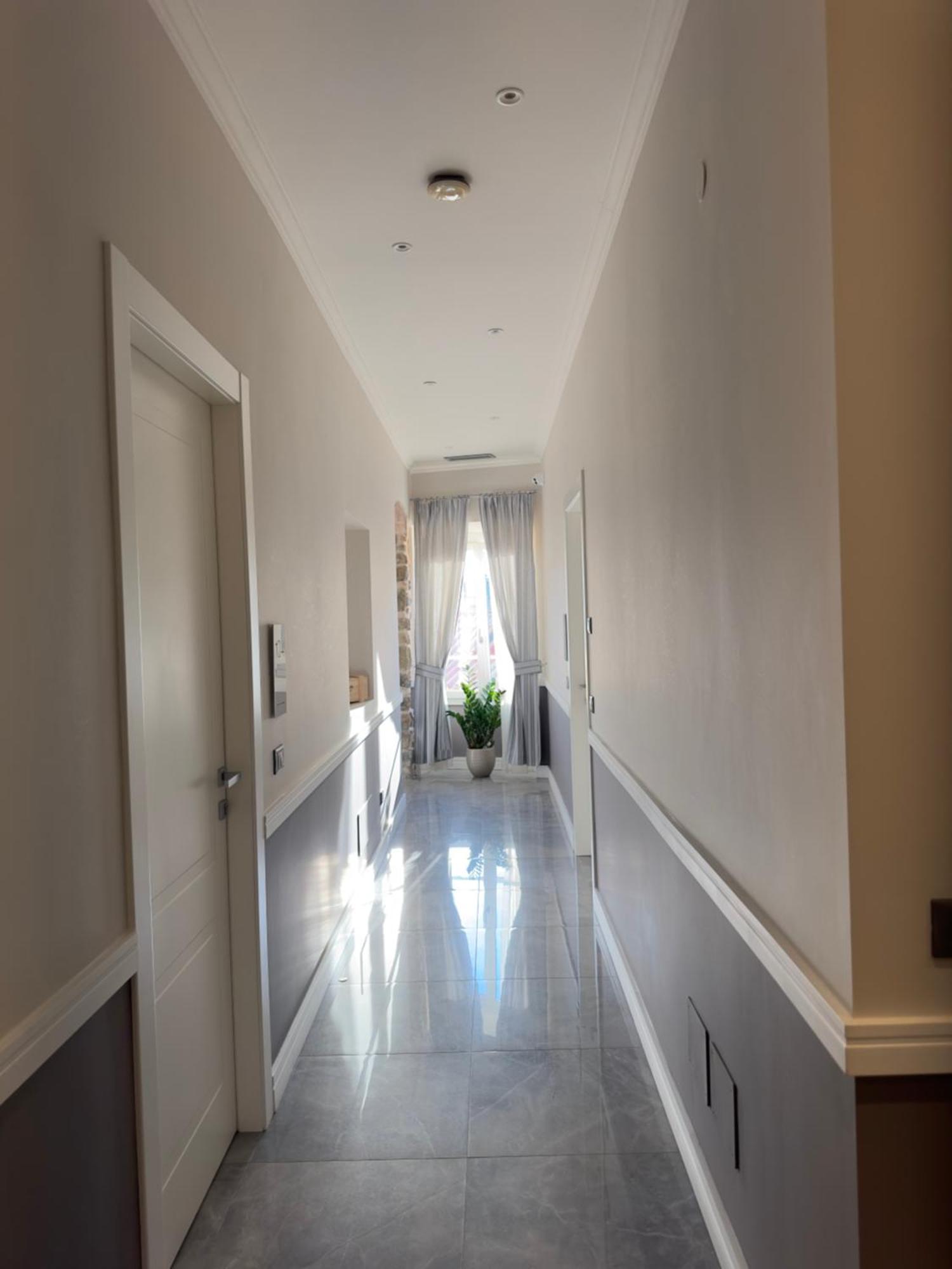 Prima Fila Due Pemium Guest House ซานเรโม ภายนอก รูปภาพ