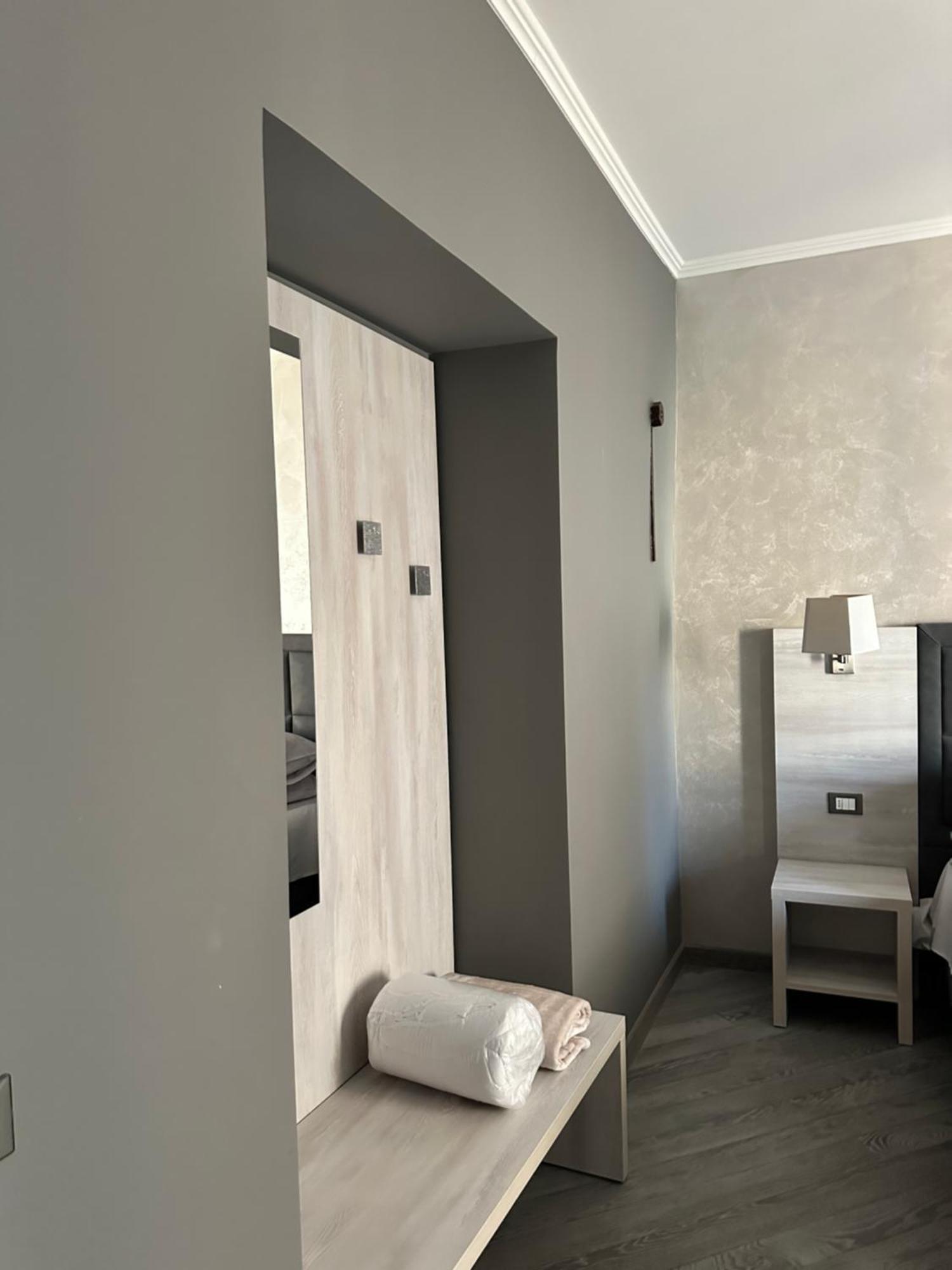 Prima Fila Due Pemium Guest House ซานเรโม ภายนอก รูปภาพ