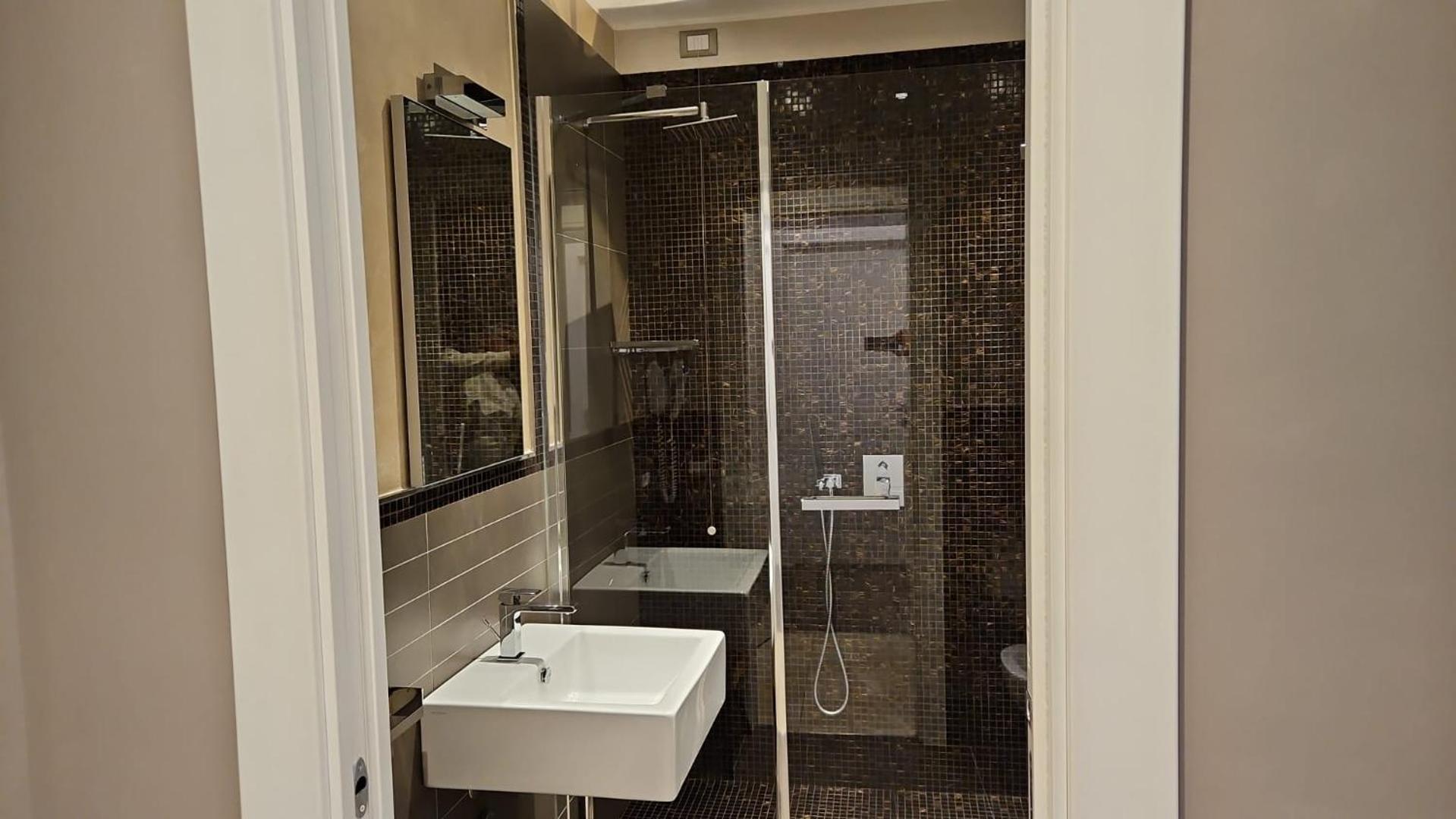 Prima Fila Due Pemium Guest House ซานเรโม ภายนอก รูปภาพ