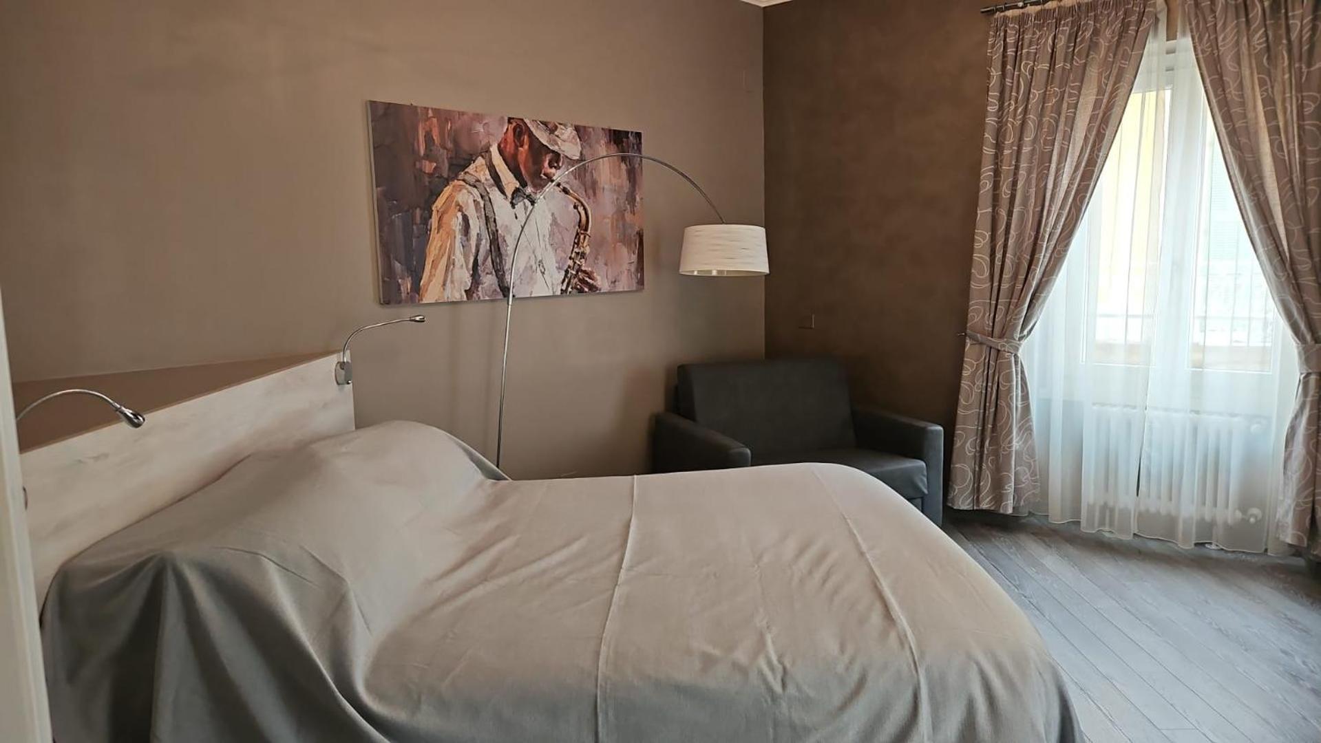 Prima Fila Due Pemium Guest House ซานเรโม ภายนอก รูปภาพ