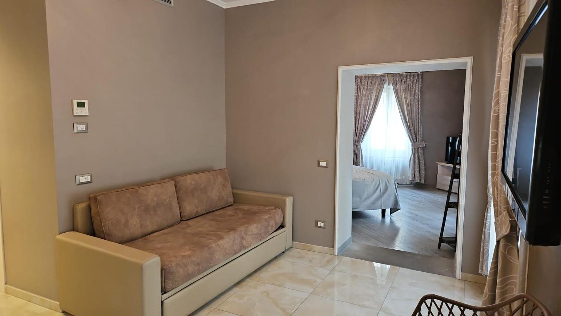 Prima Fila Due Pemium Guest House ซานเรโม ภายนอก รูปภาพ