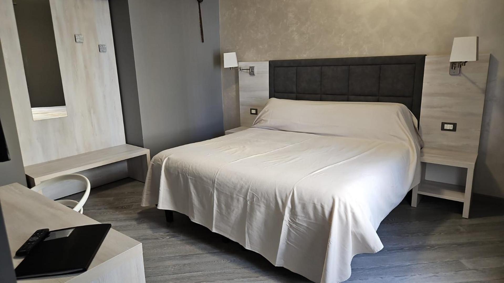Prima Fila Due Pemium Guest House ซานเรโม ภายนอก รูปภาพ