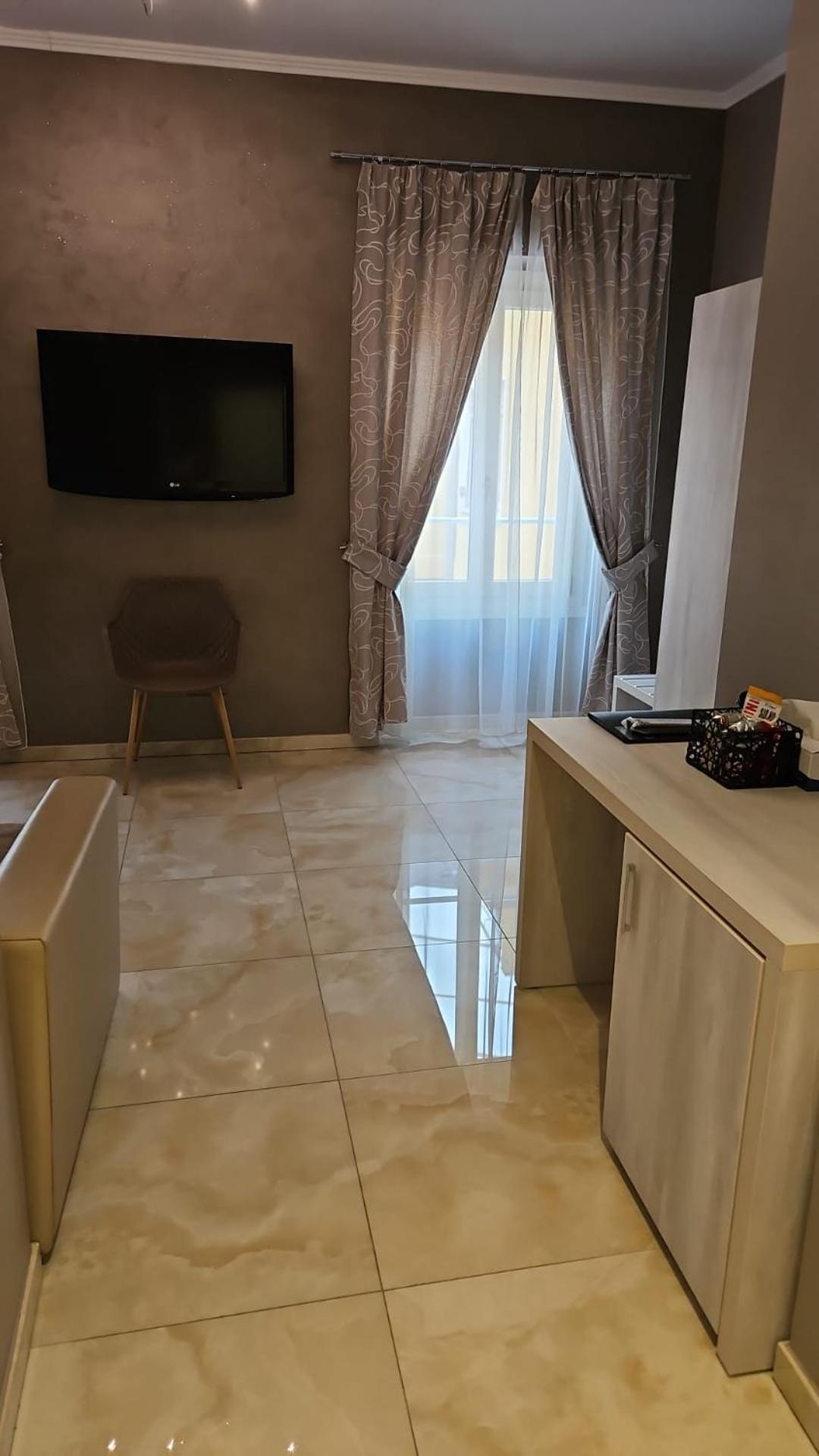 Prima Fila Due Pemium Guest House ซานเรโม ภายนอก รูปภาพ